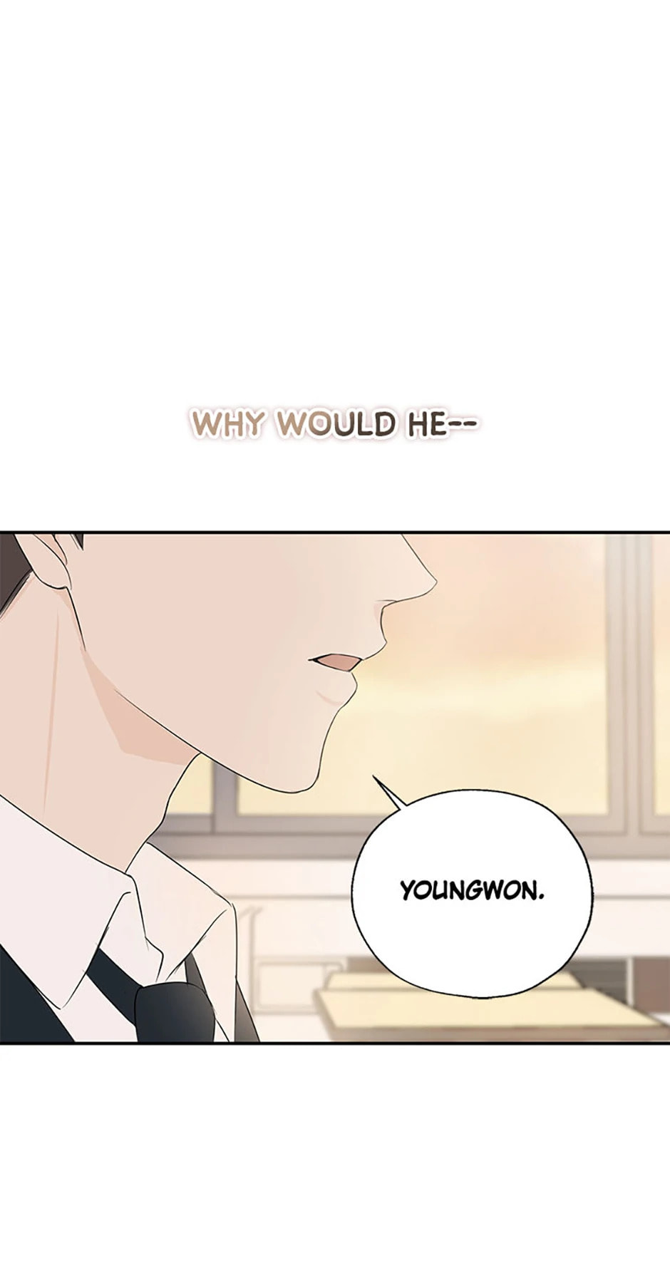 Gazing at You Chapter 3 page 84 - 