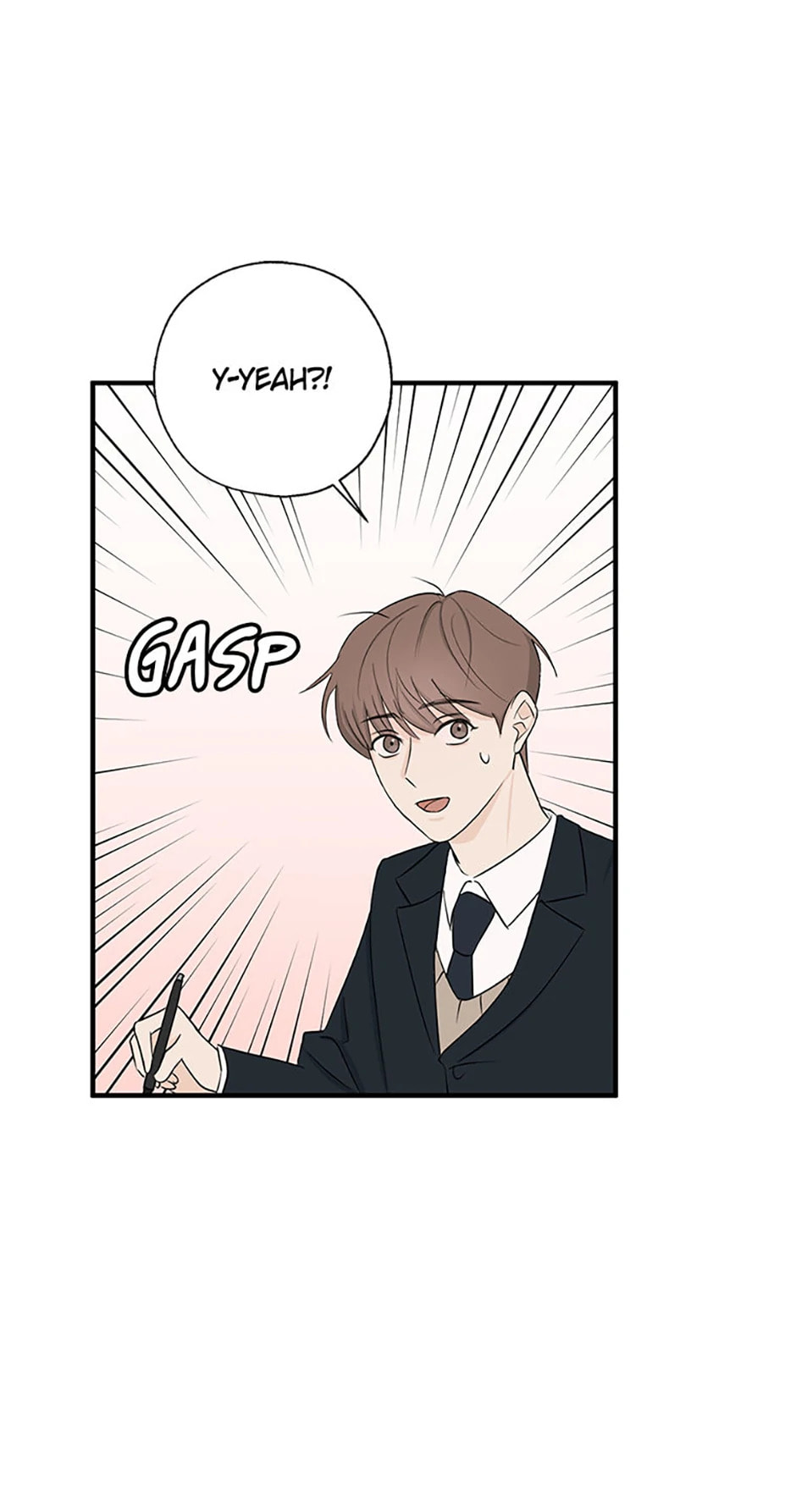 Gazing at You Chapter 3 page 85 - 