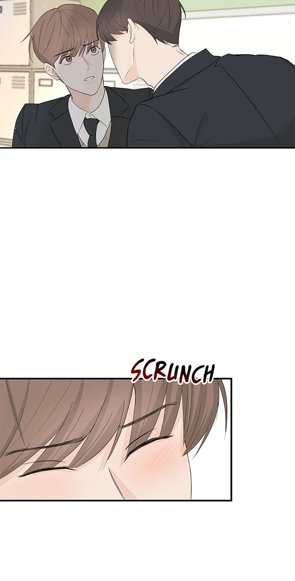 Gazing at You Chapter 3 page 90 - 