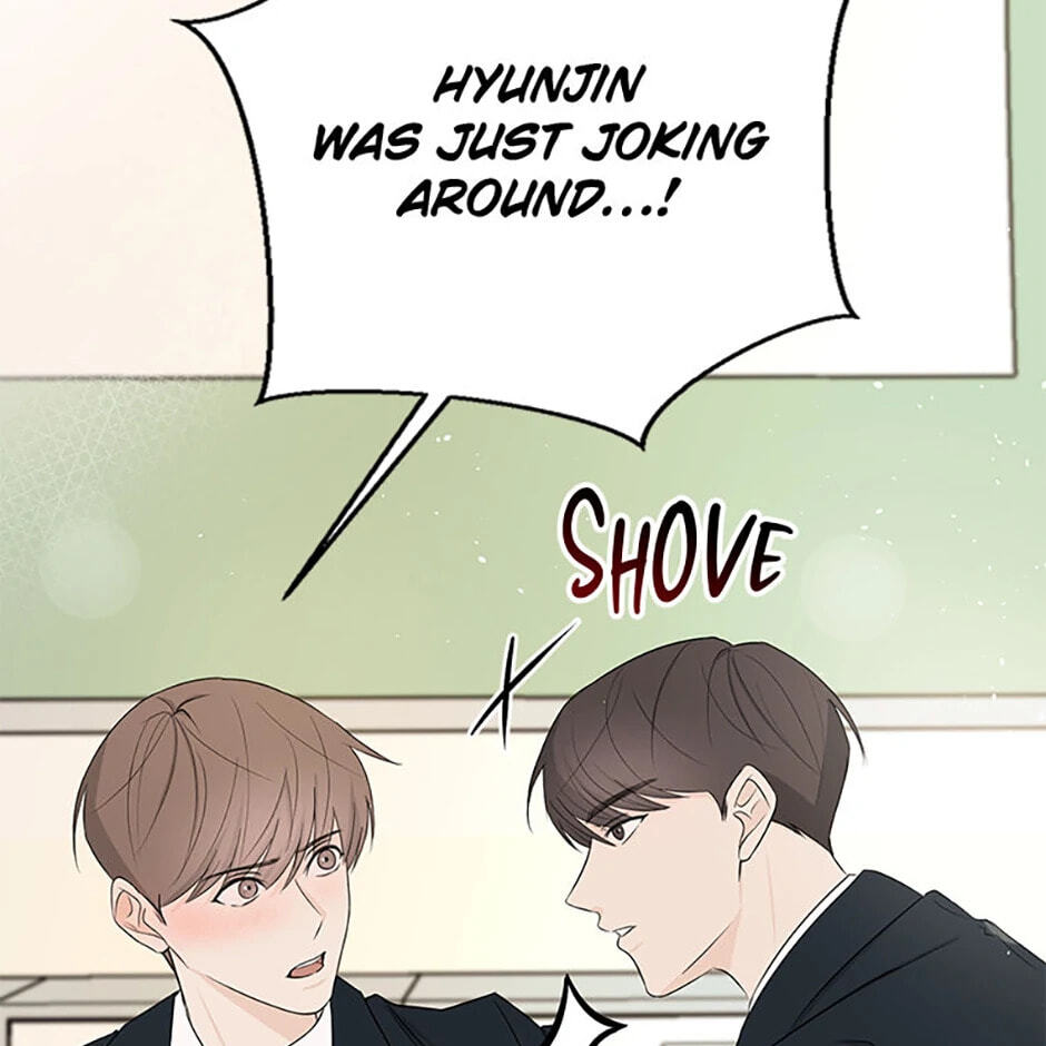 Gazing at You Chapter 3 page 94 - 
