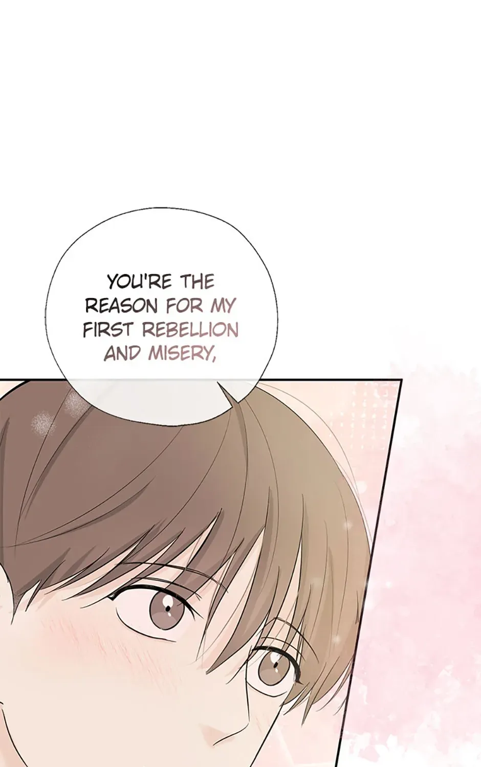 Gazing at You Chapter 30 page 13 - 