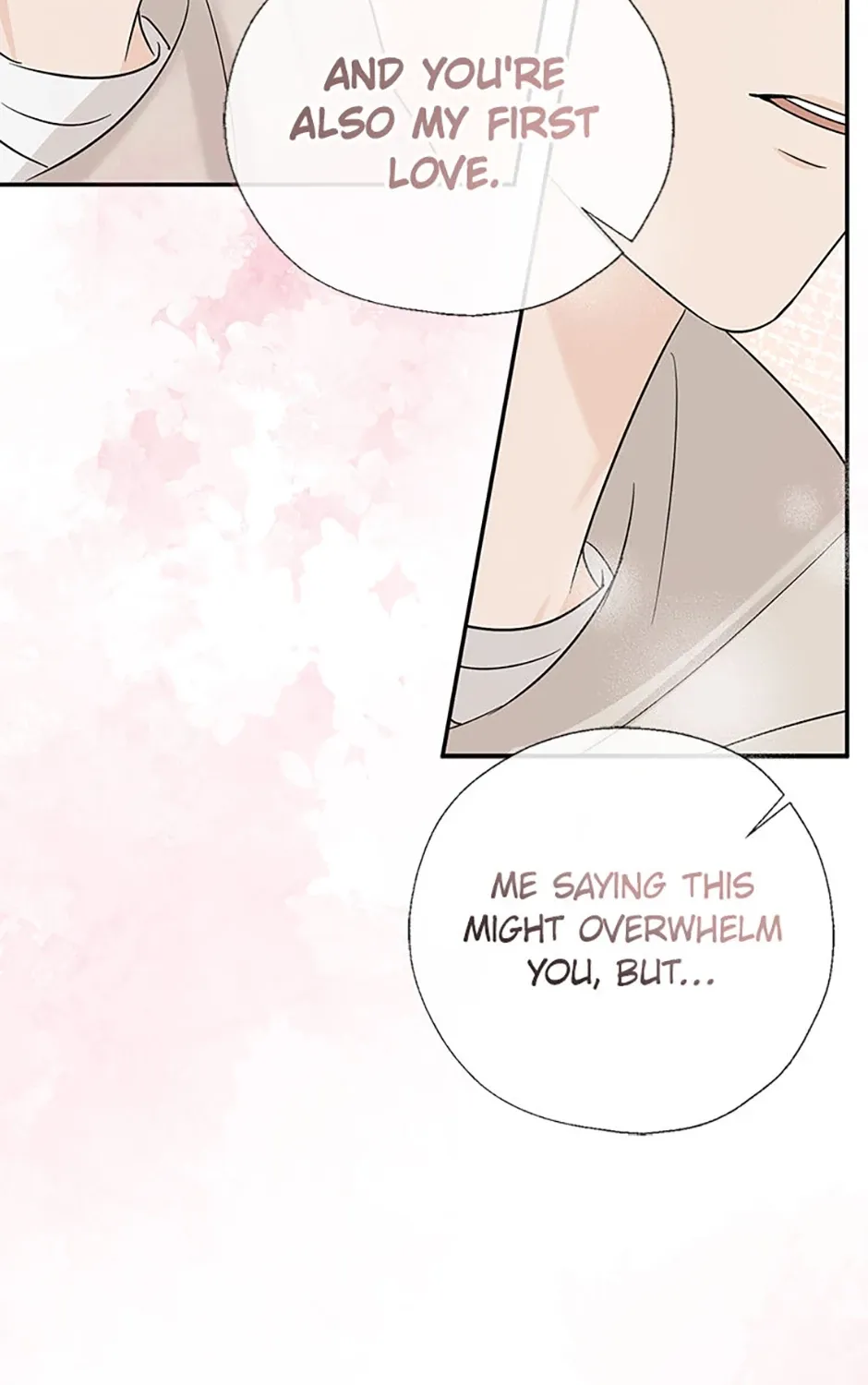 Gazing at You Chapter 30 page 15 - 