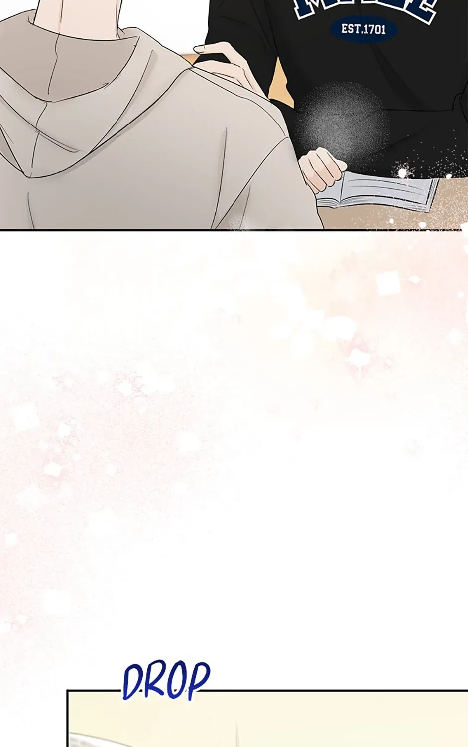 Gazing at You Chapter 30 page 3 - 