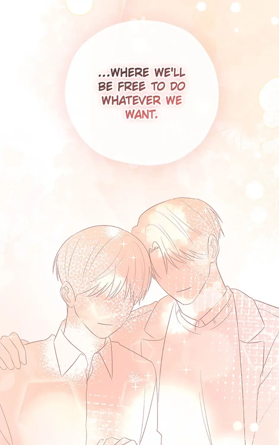 Gazing at You Chapter 30 page 23 - 
