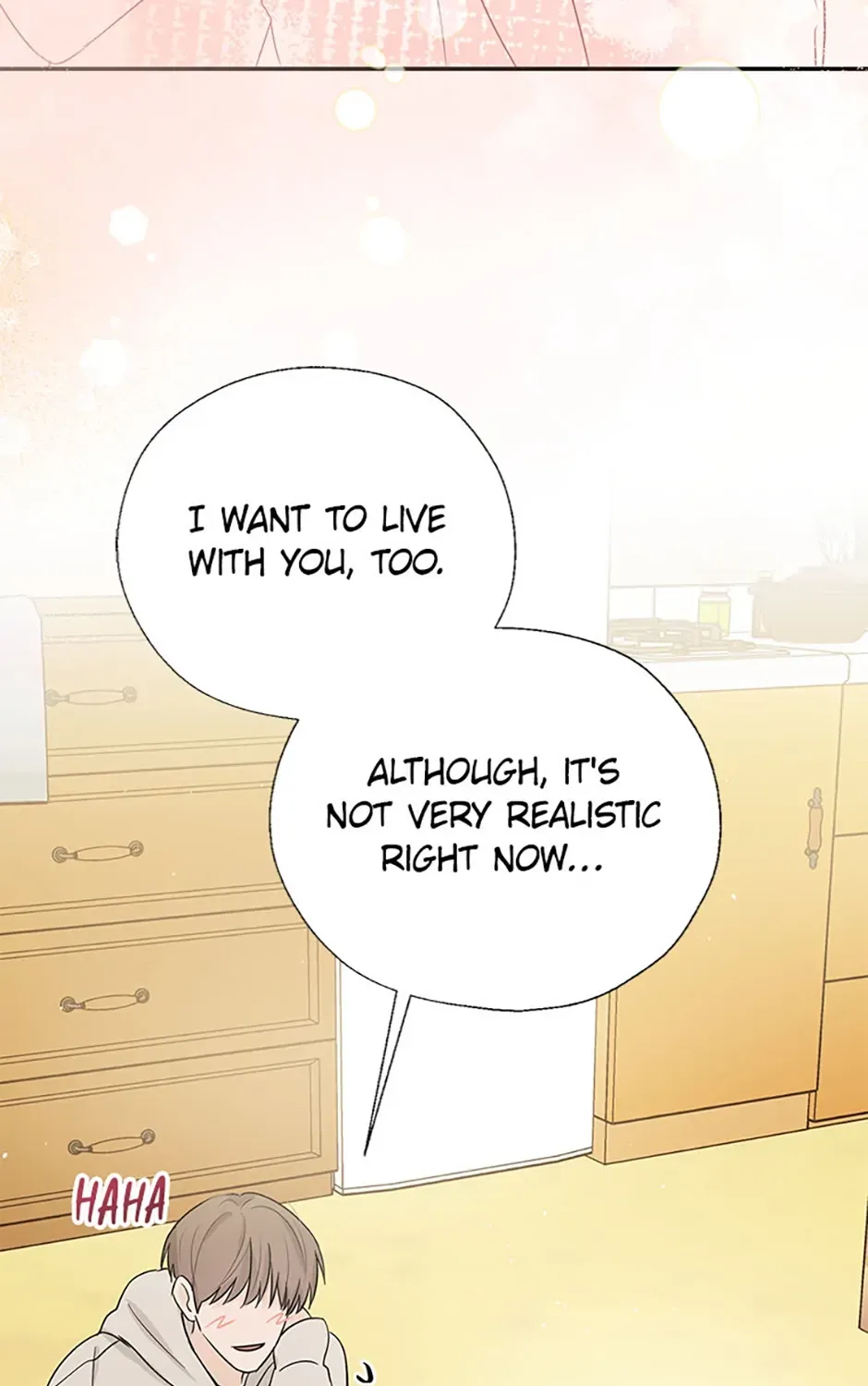 Gazing at You Chapter 30 page 25 - 