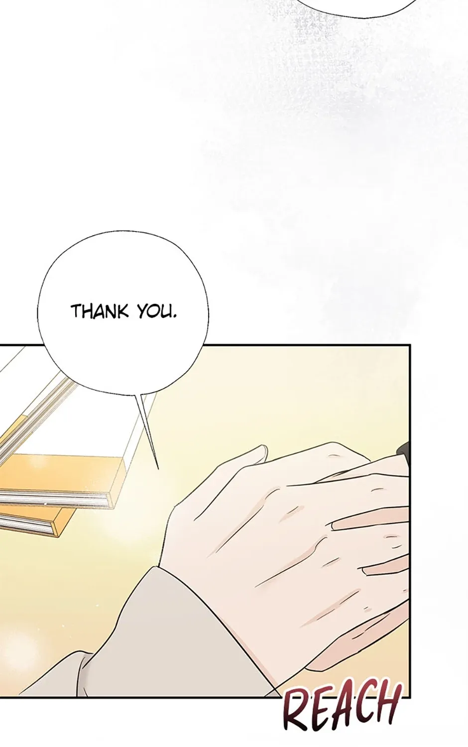 Gazing at You Chapter 30 page 31 - 