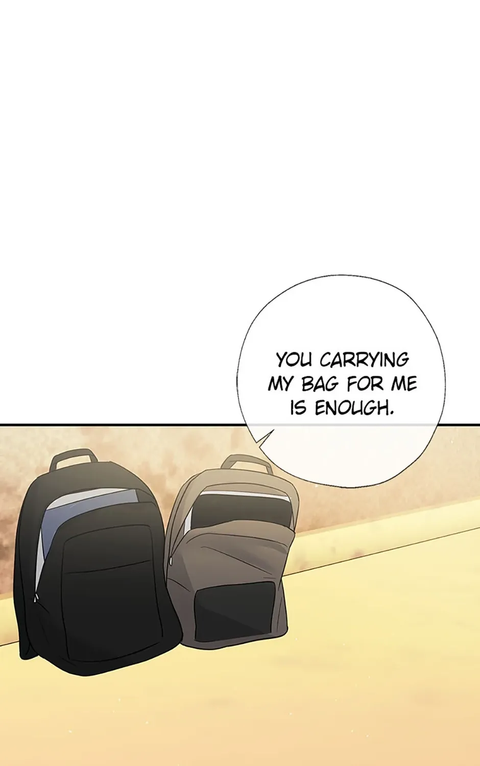 Gazing at You Chapter 30 page 35 - 