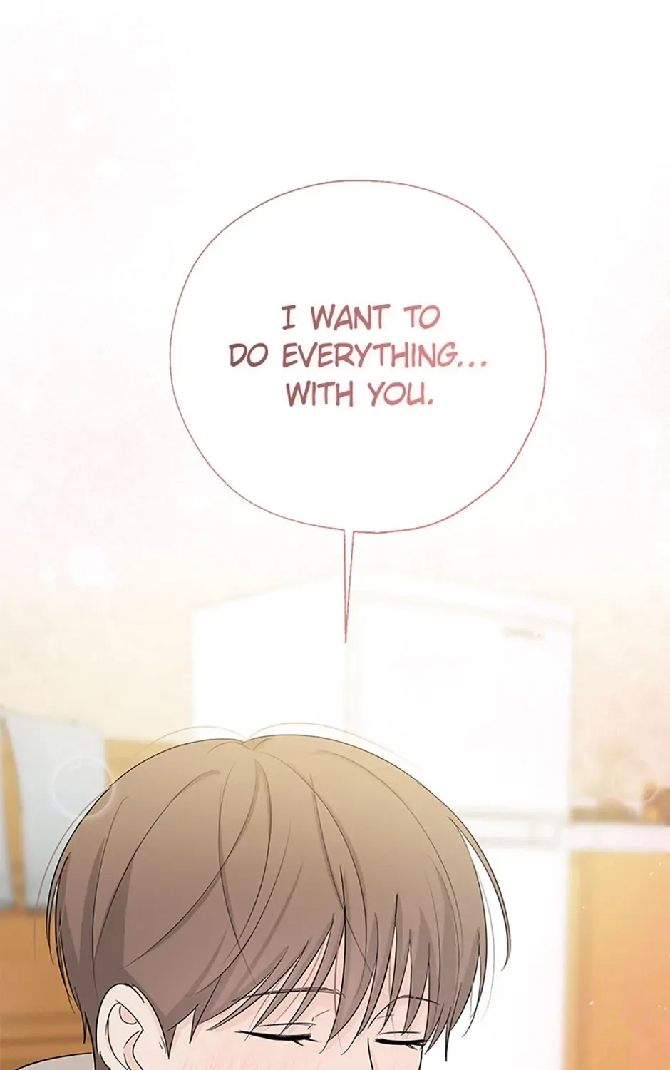 Gazing at You Chapter 30 page 37 - 
