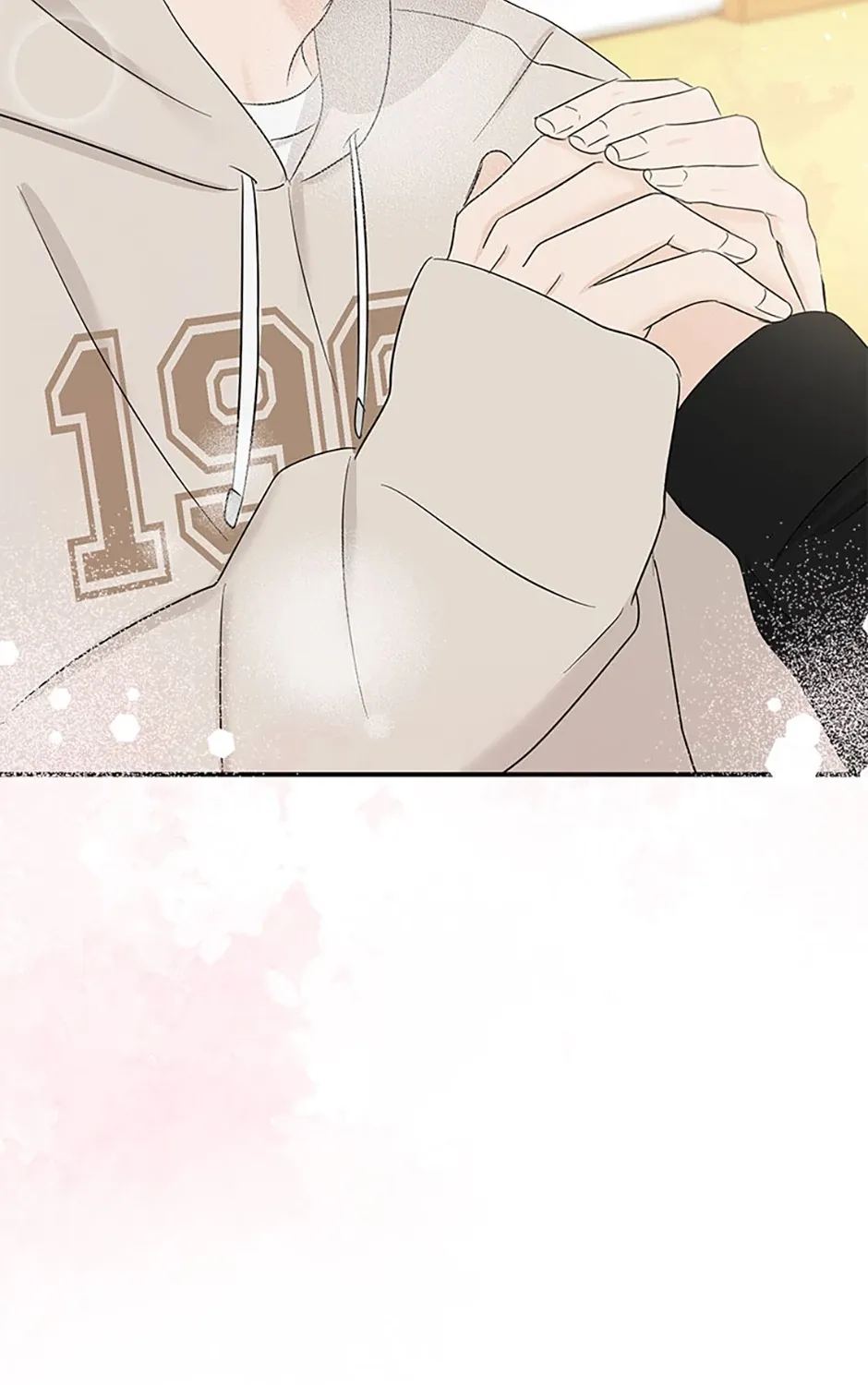 Gazing at You Chapter 30 page 39 - 