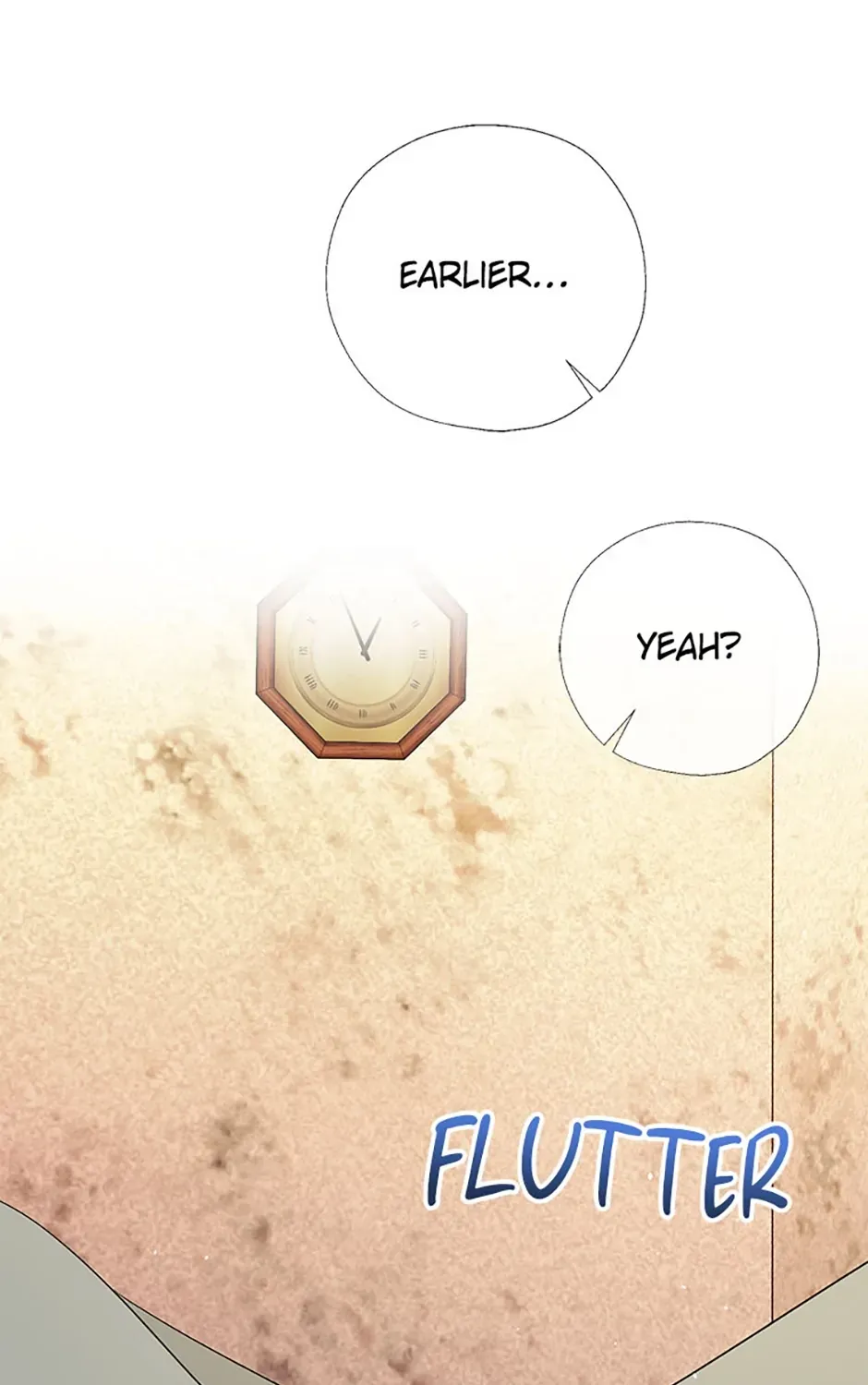 Gazing at You Chapter 30 page 43 - 