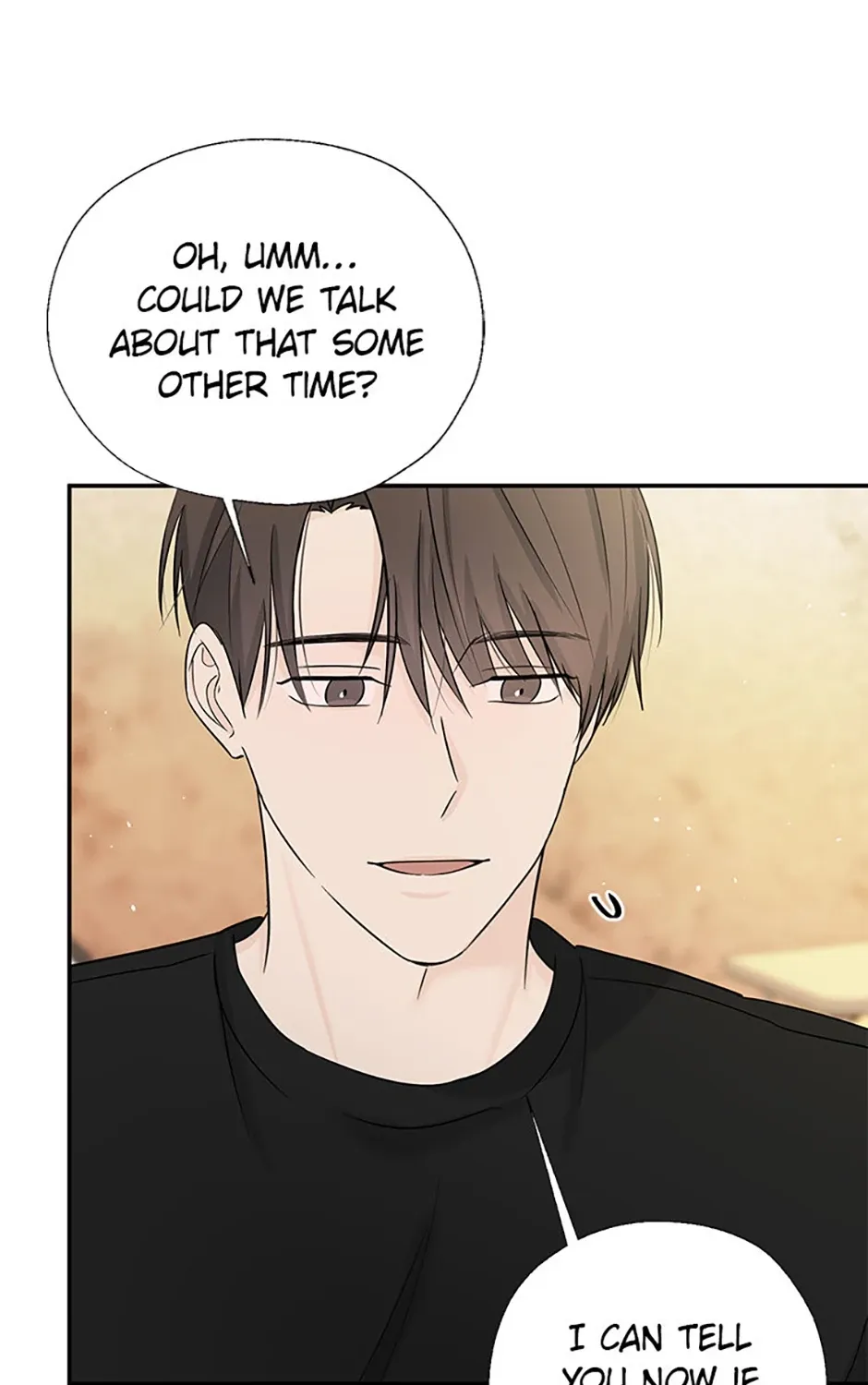 Gazing at You Chapter 30 page 47 - 
