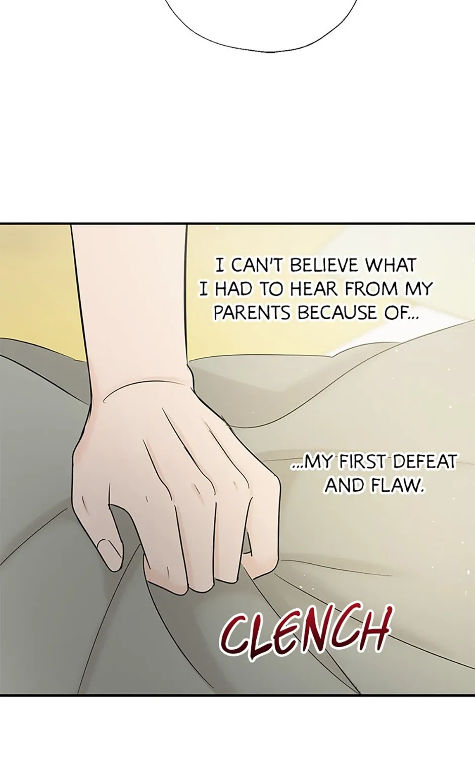 Gazing at You Chapter 30 page 49 - 