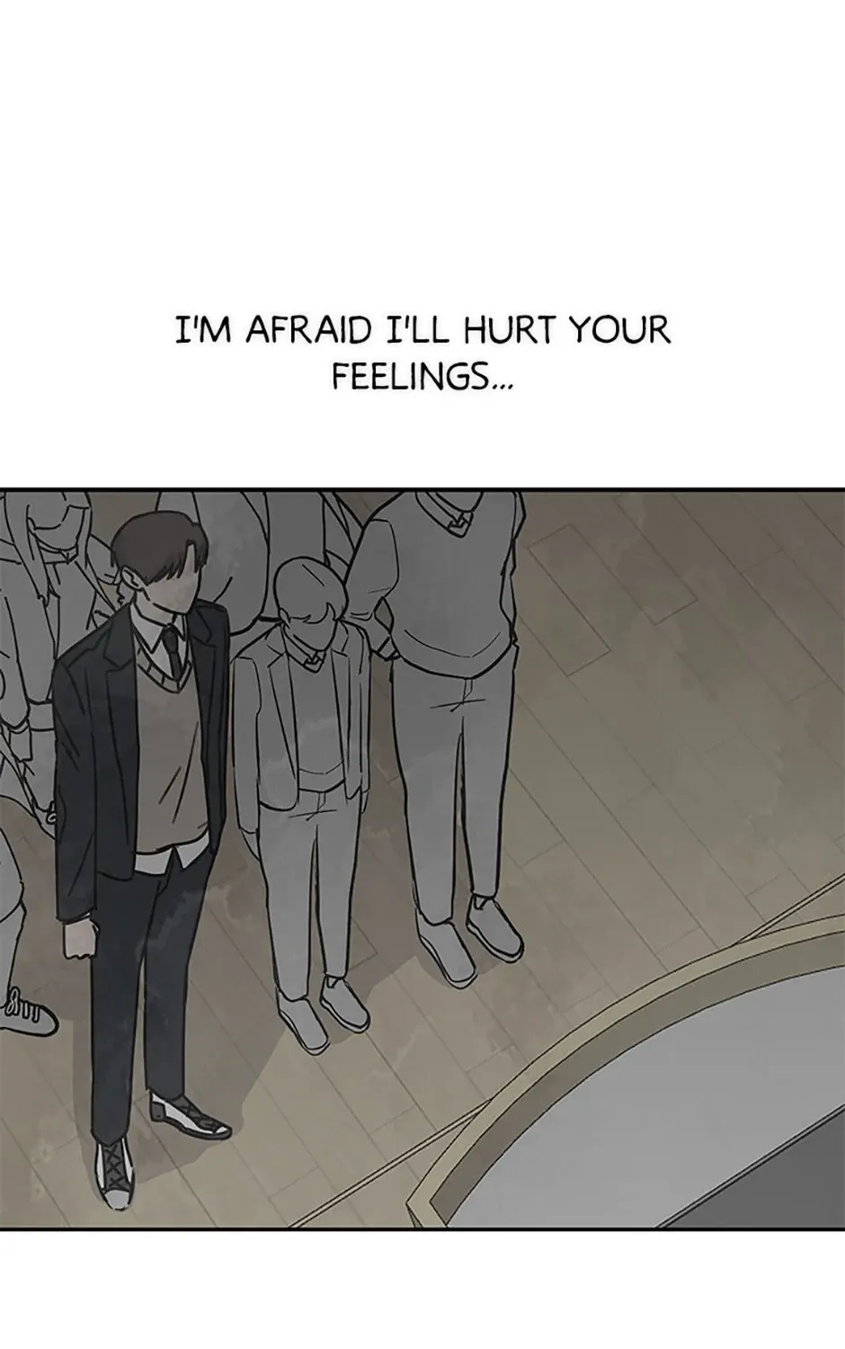 Gazing at You Chapter 30 page 51 - 