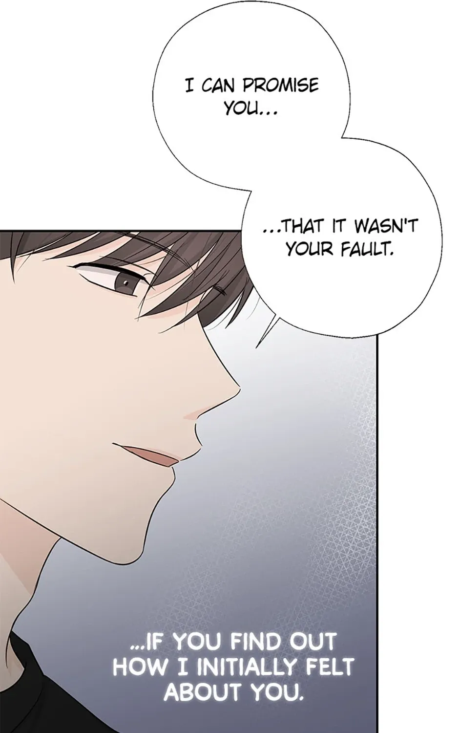 Gazing at You Chapter 30 page 53 - 