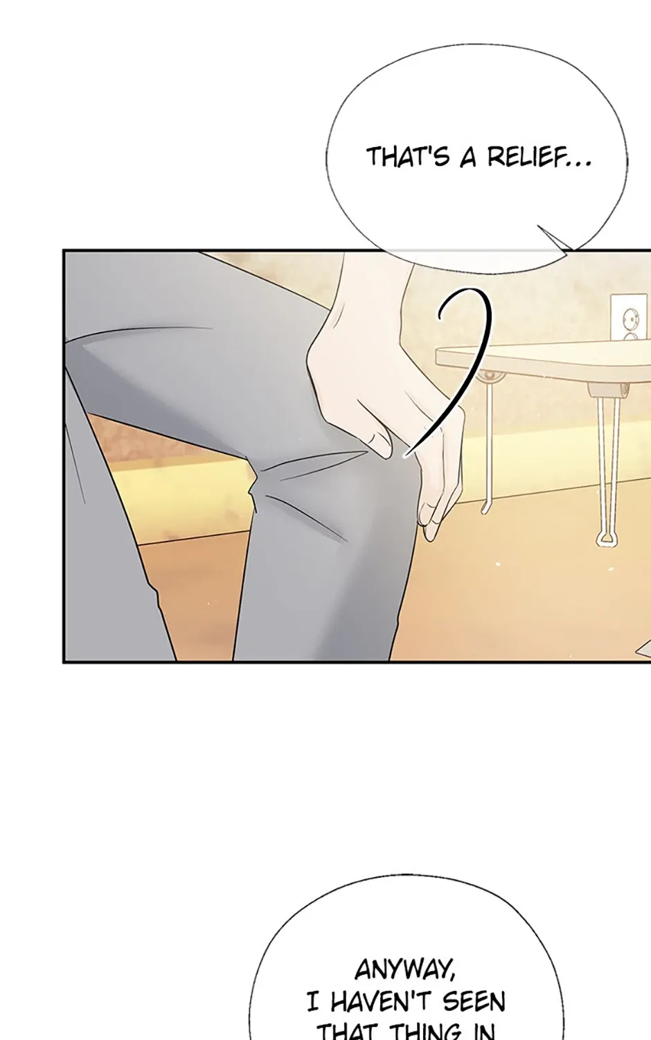 Gazing at You Chapter 30 page 55 - 