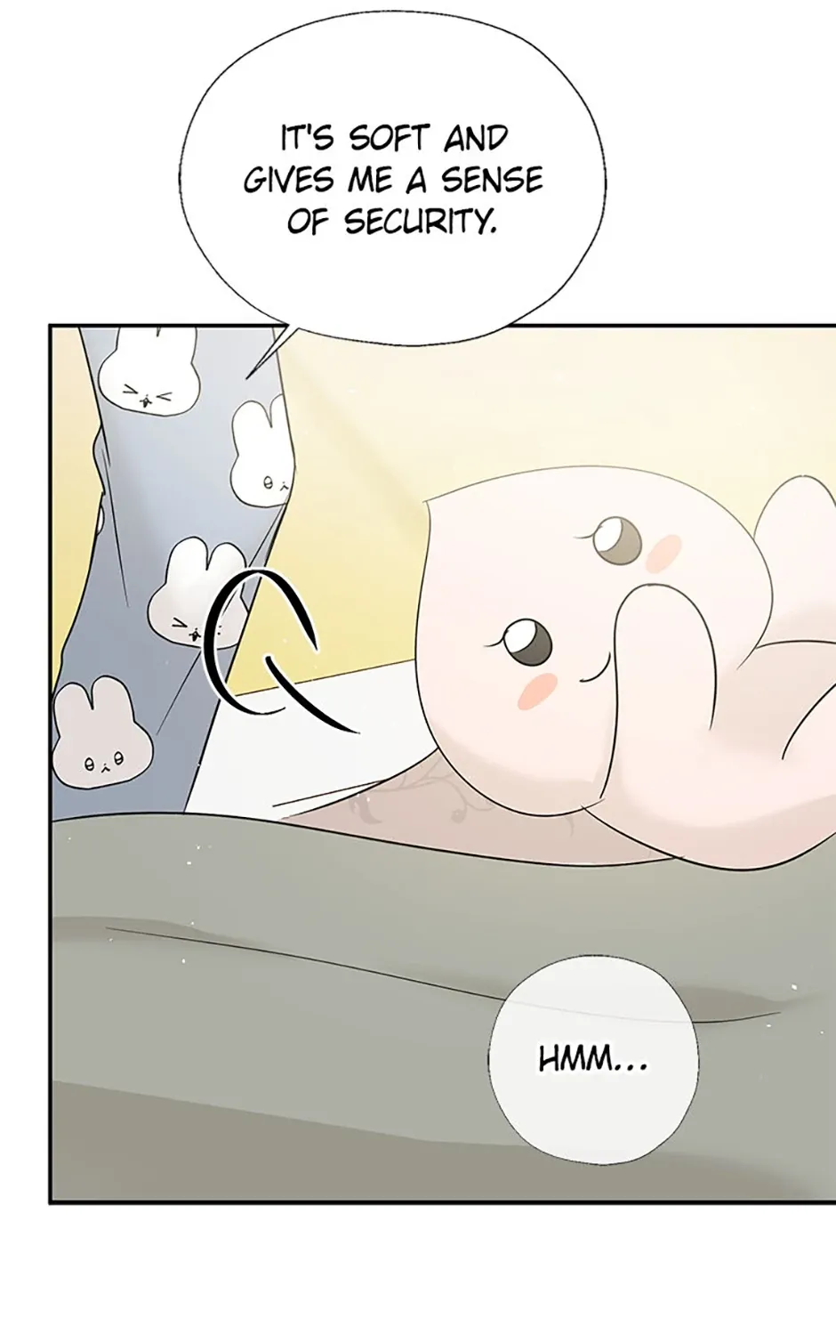 Gazing at You Chapter 30 page 59 - 