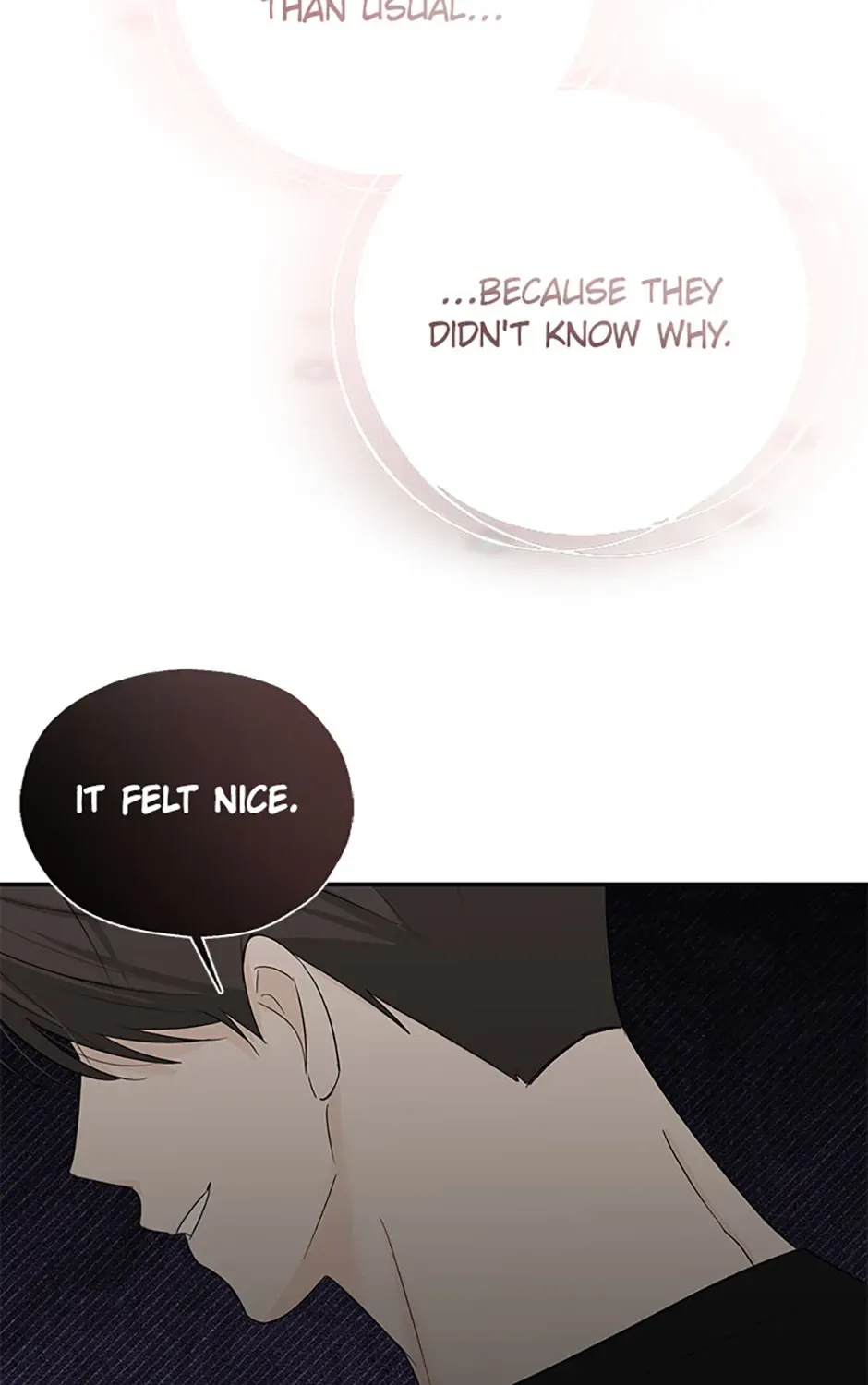 Gazing at You Chapter 30 page 7 - 