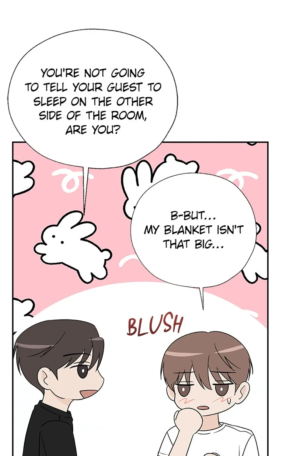Gazing at You Chapter 30 page 63 - 