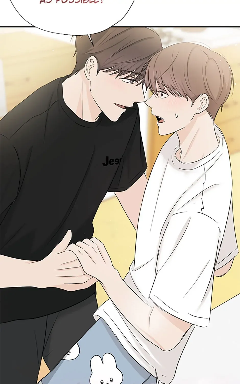 Gazing at You Chapter 30 page 69 - 