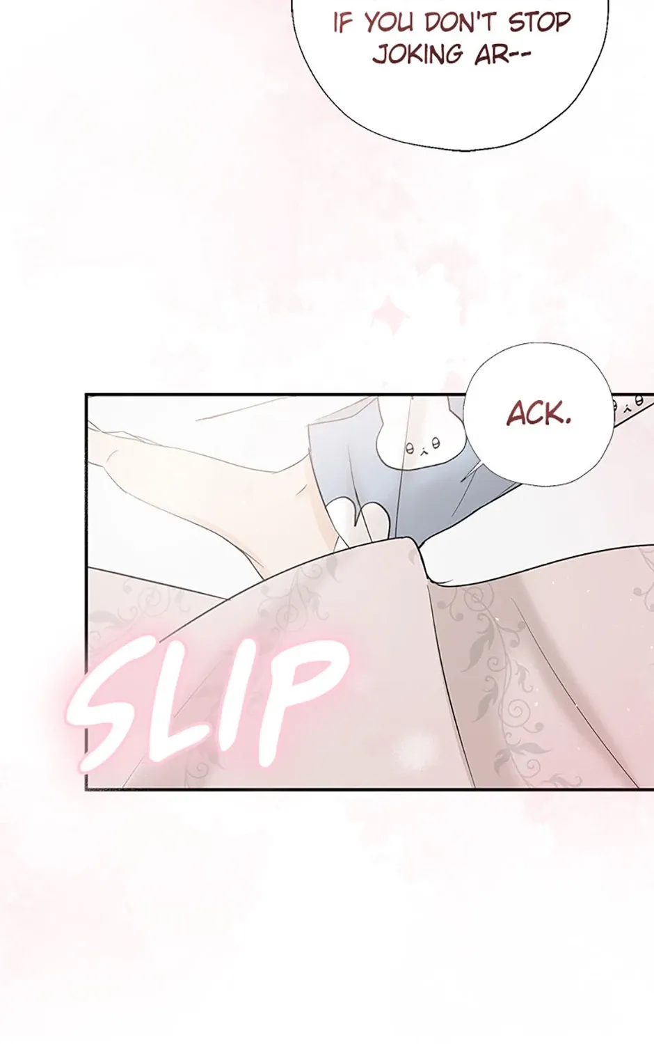 Gazing at You Chapter 30 page 71 - 