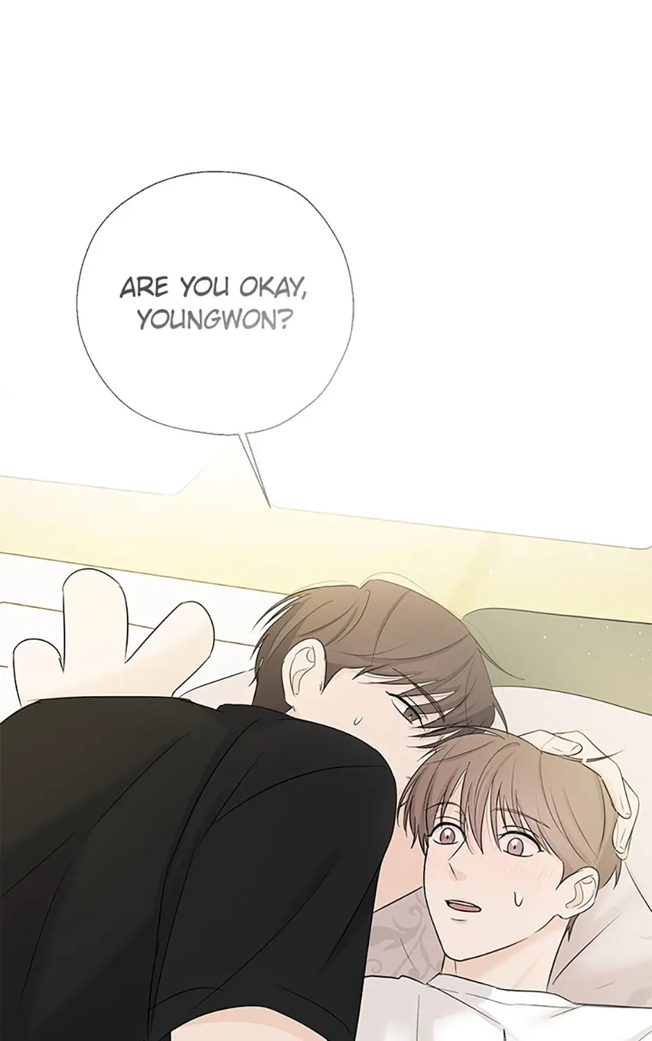 Gazing at You Chapter 30 page 75 - 