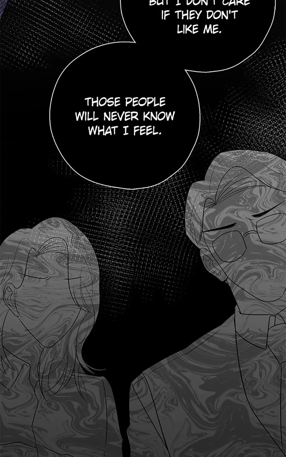 Gazing at You Chapter 30 page 9 - 