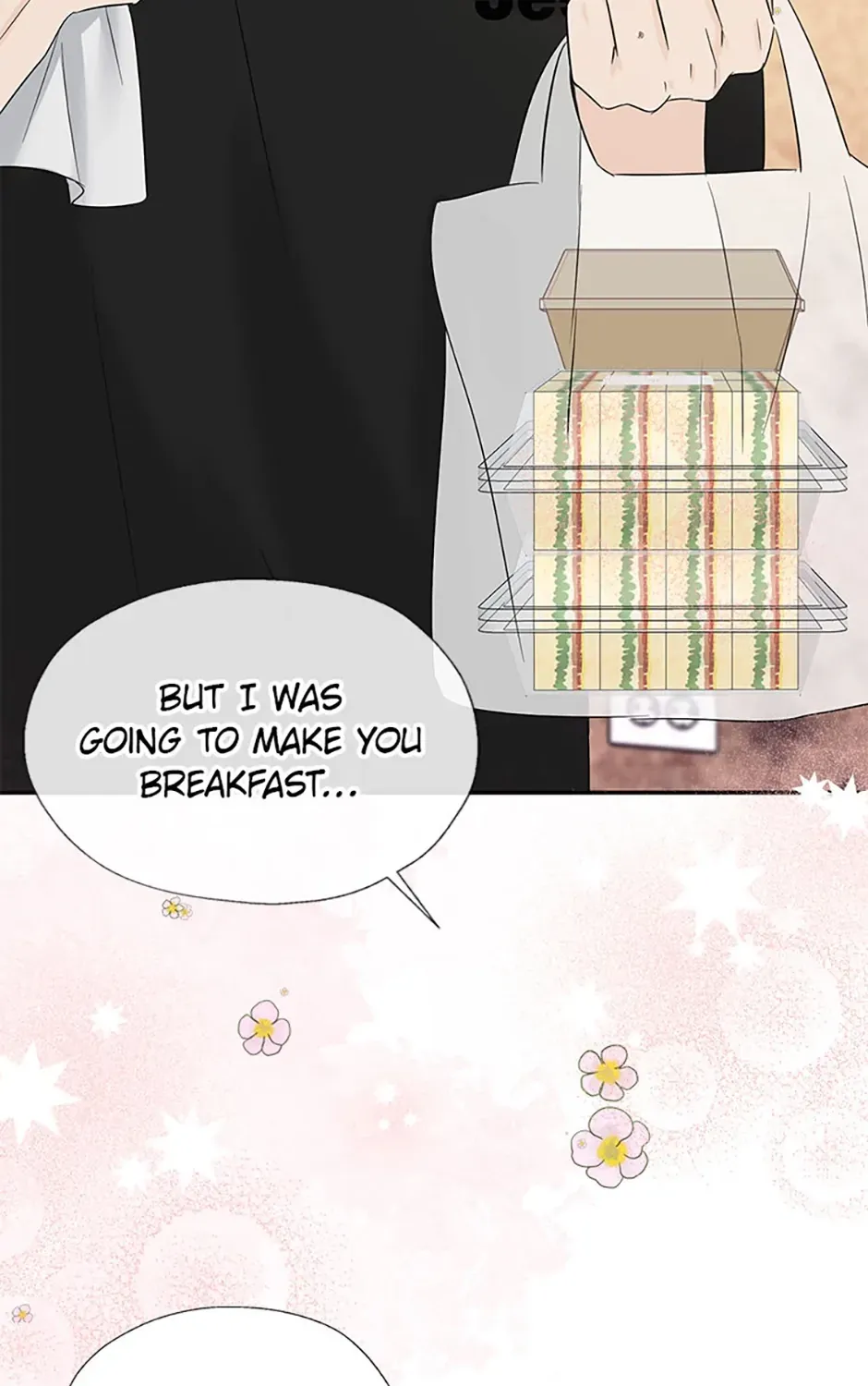 Gazing at You Chapter 31 page 13 - 