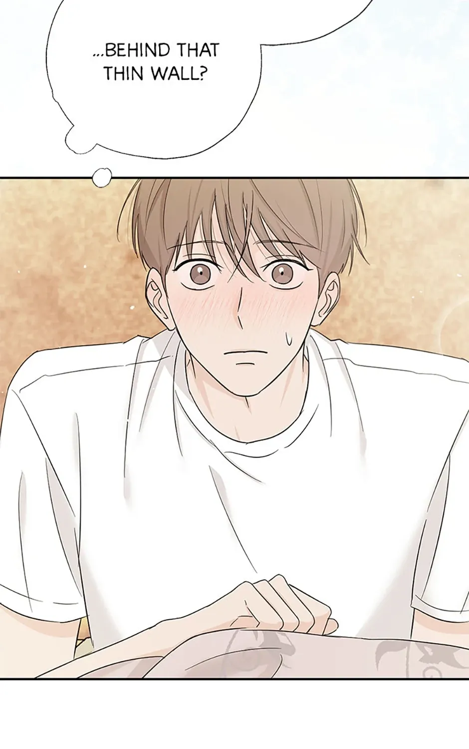 Gazing at You Chapter 31 page 3 - 