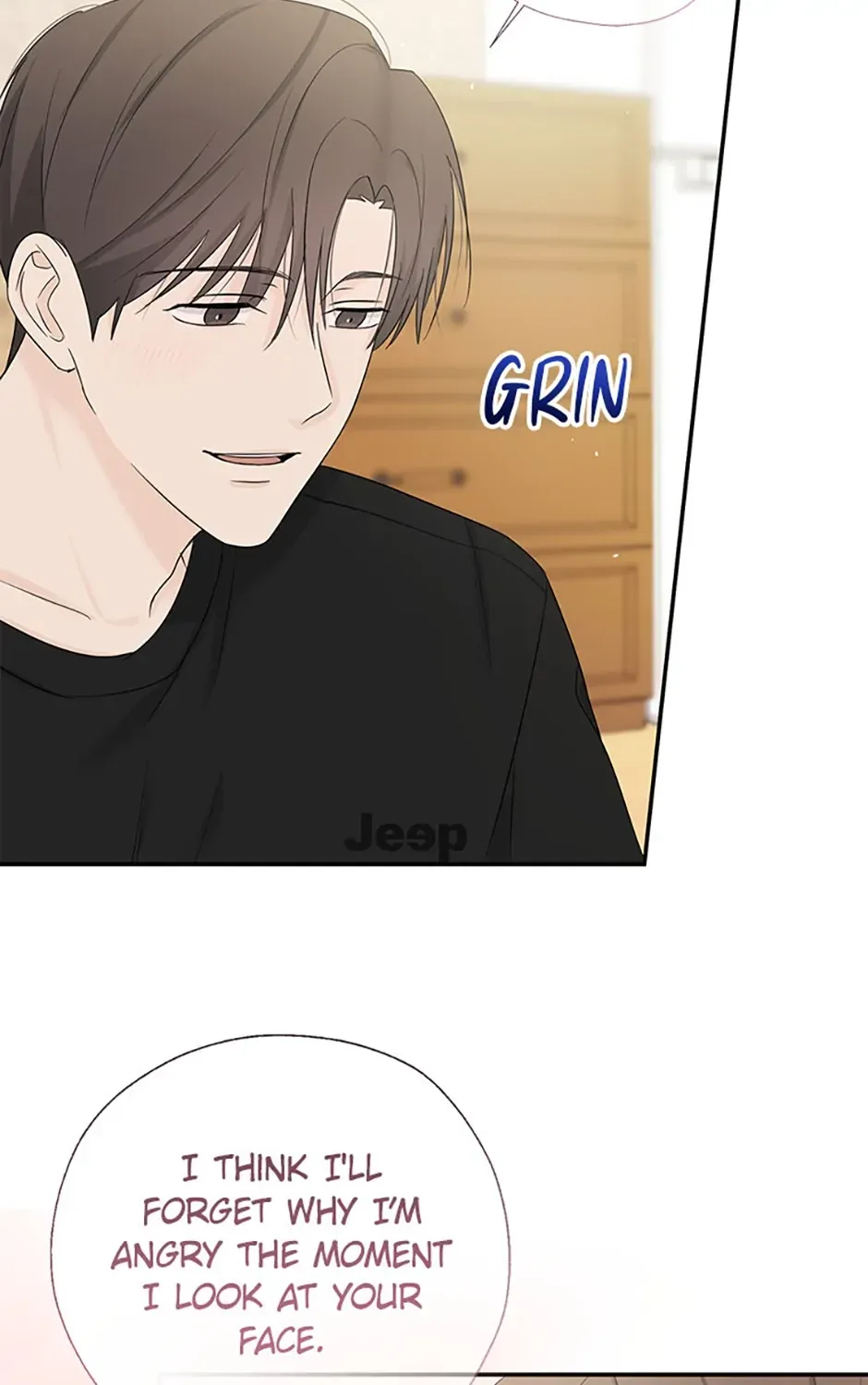Gazing at You Chapter 31 page 29 - 