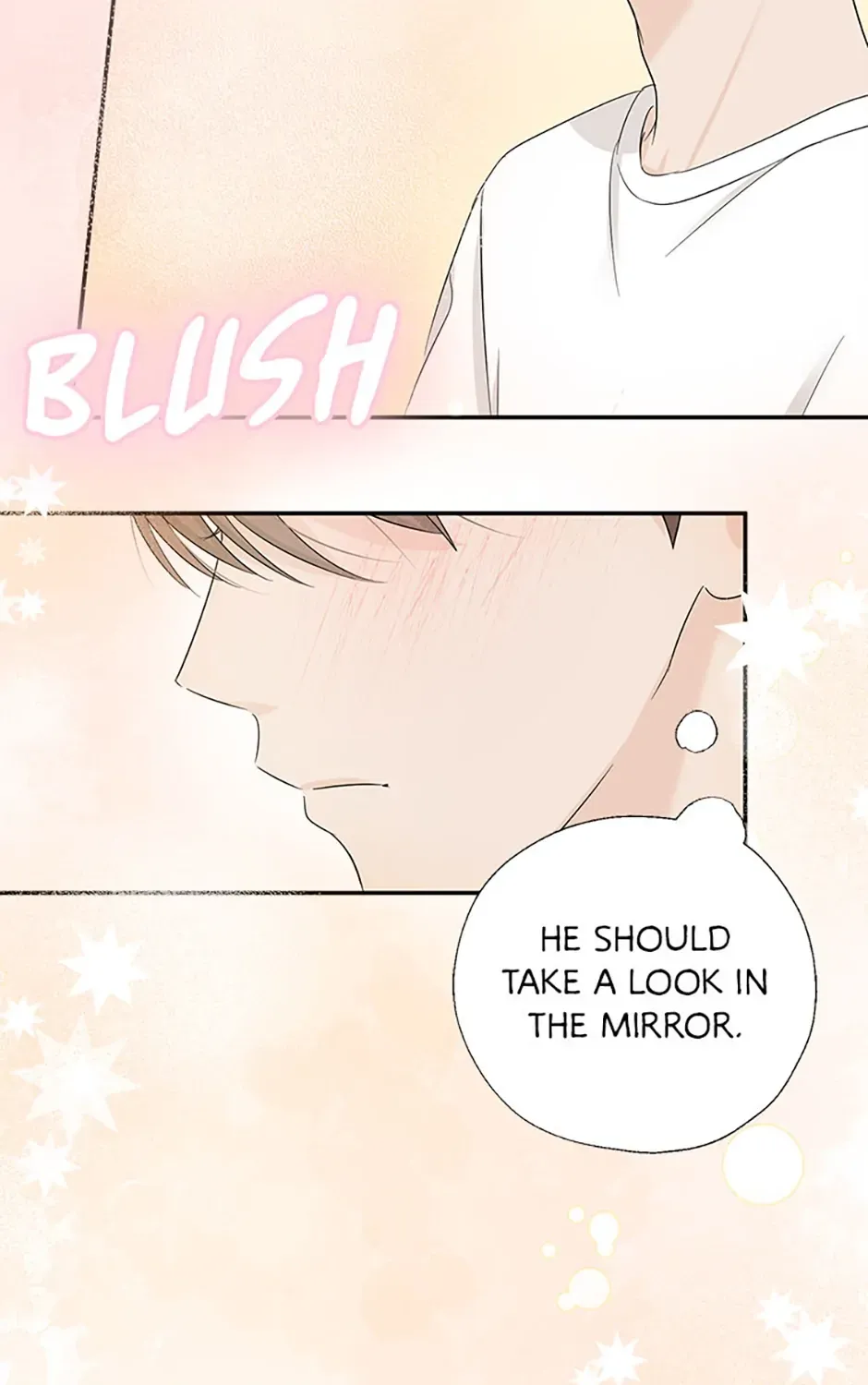 Gazing at You Chapter 31 page 31 - 