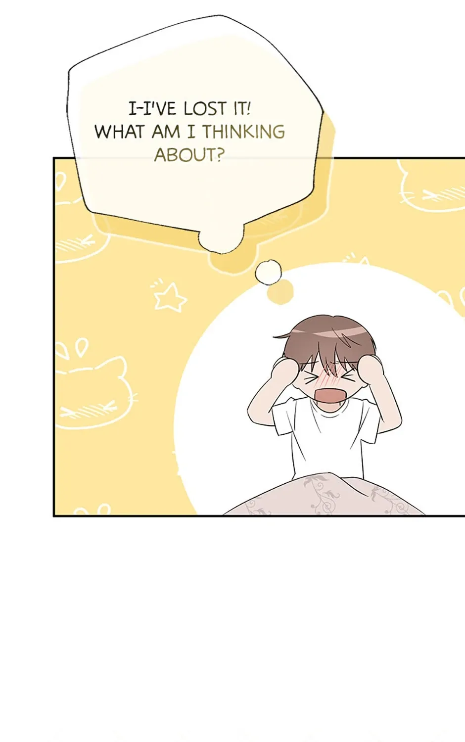 Gazing at You Chapter 31 page 5 - 