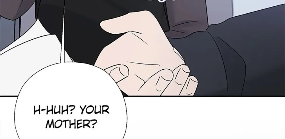 Gazing at You Chapter 31 page 46 - 