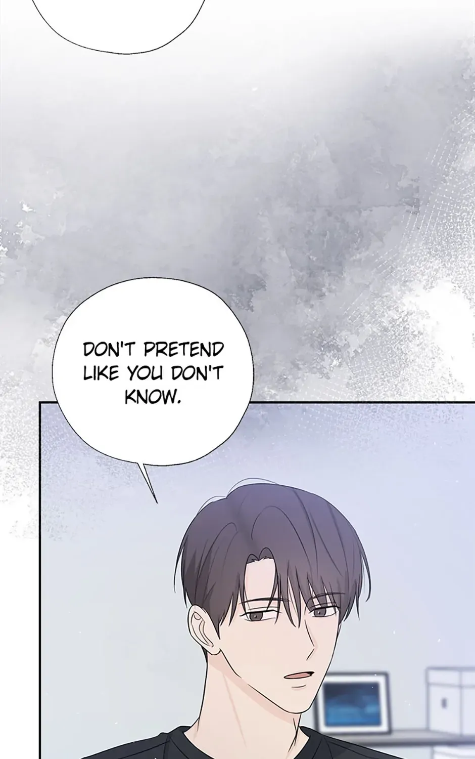 Gazing at You Chapter 31 page 47 - 
