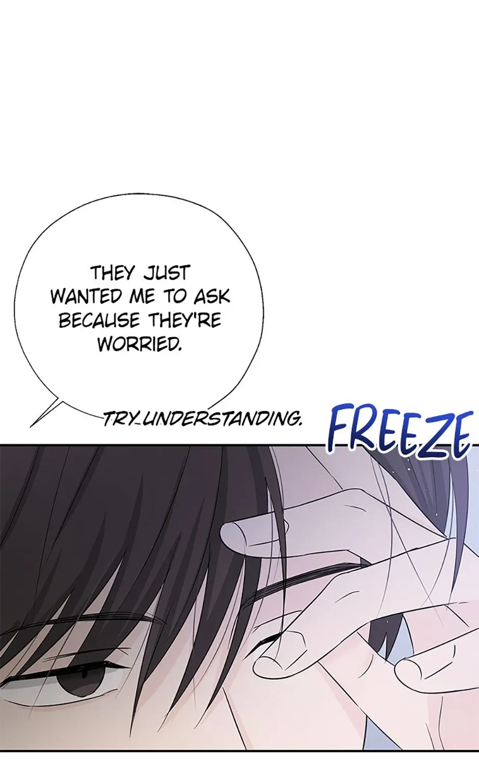 Gazing at You Chapter 31 page 51 - 