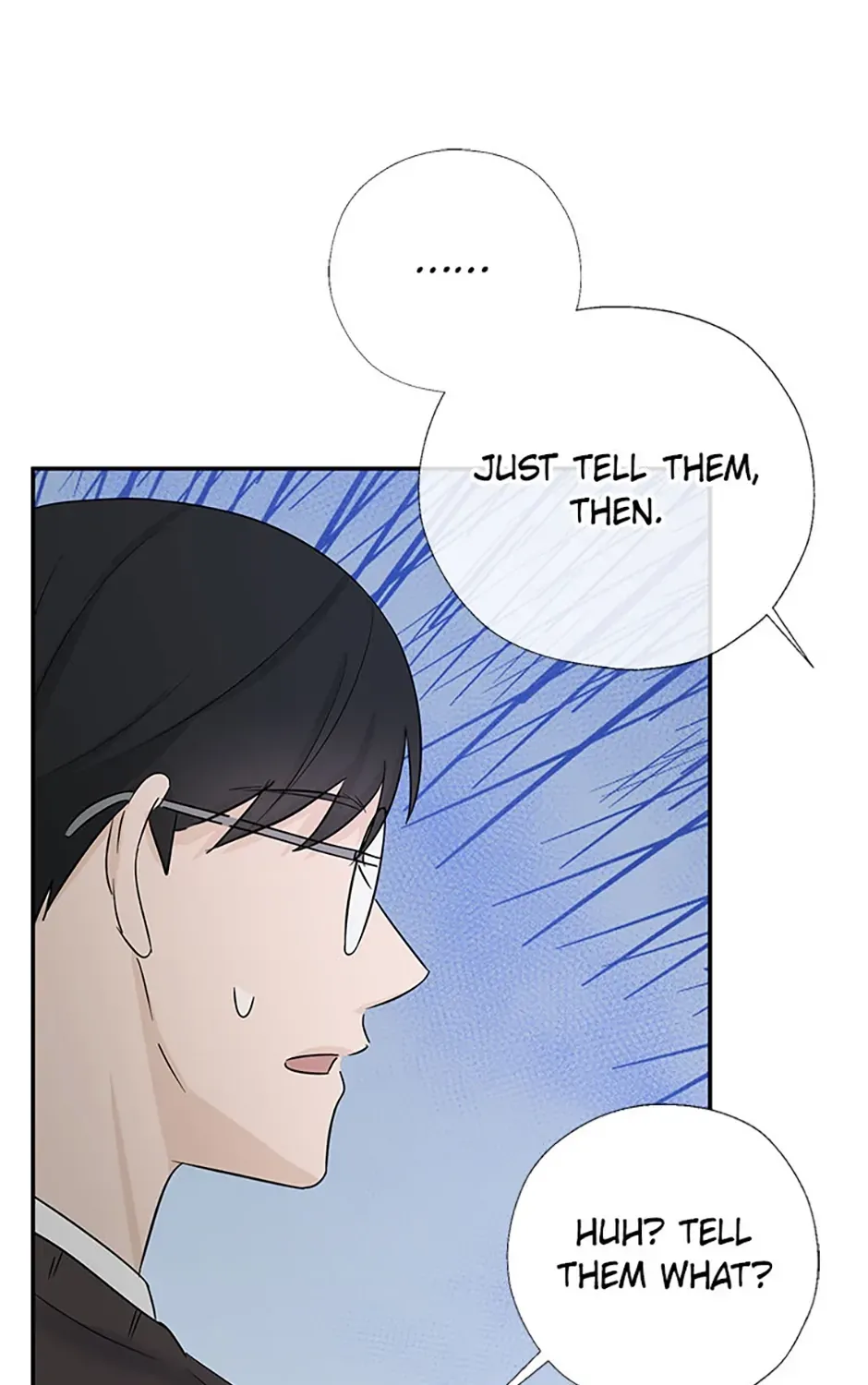 Gazing at You Chapter 31 page 53 - 