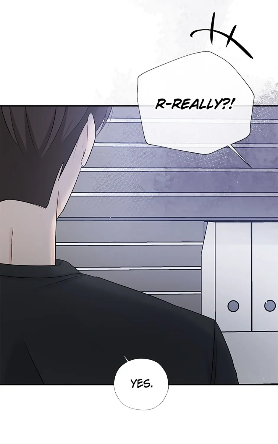 Gazing at You Chapter 31 page 57 - 