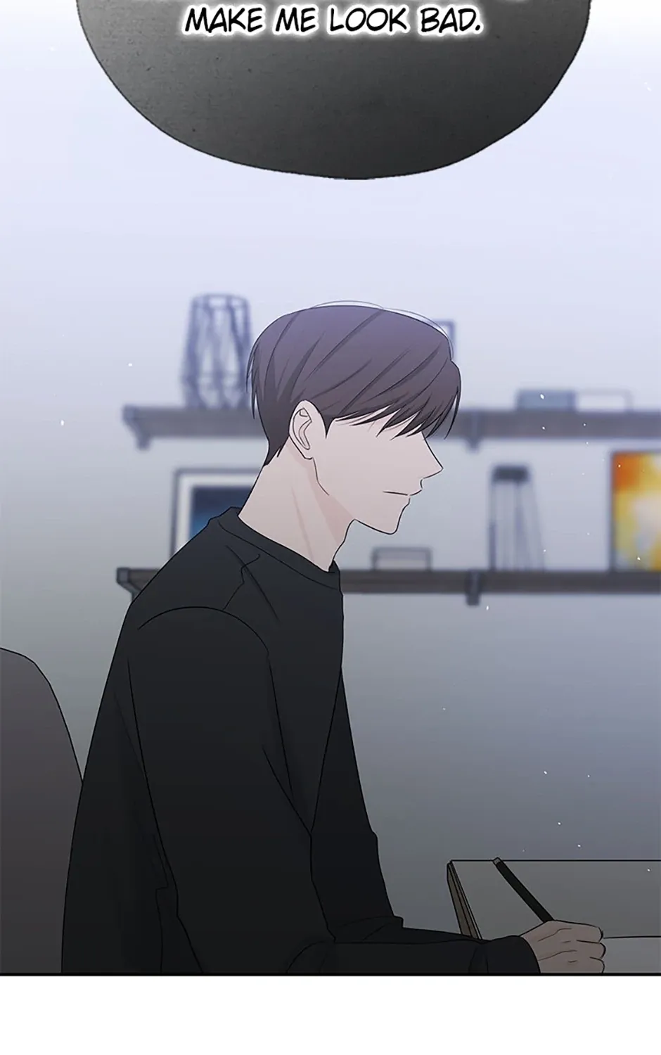 Gazing at You Chapter 31 page 63 - 