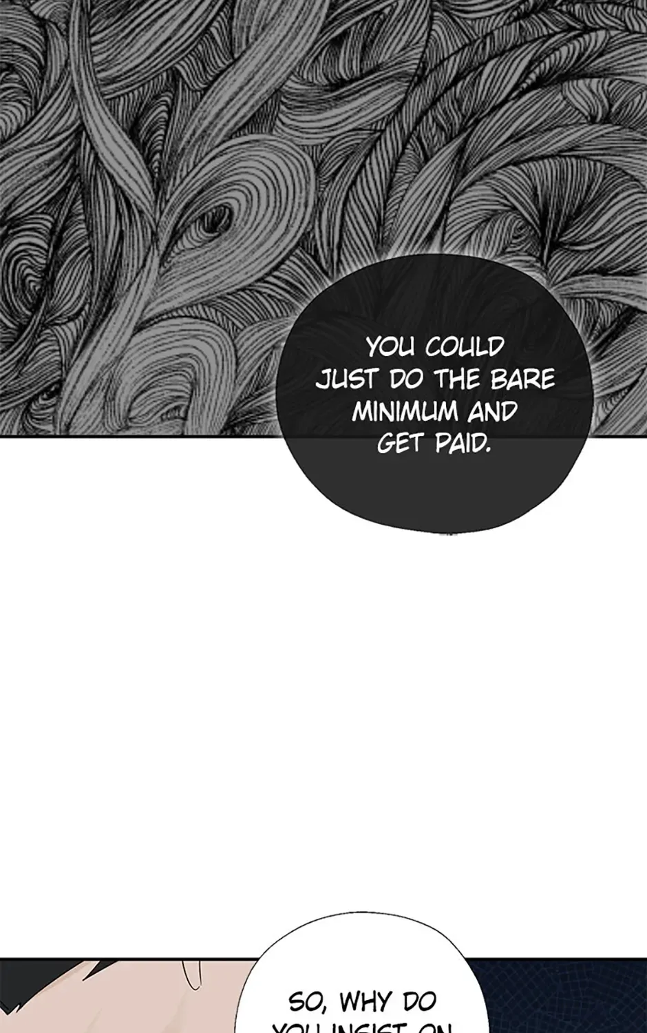 Gazing at You Chapter 31 page 69 - 