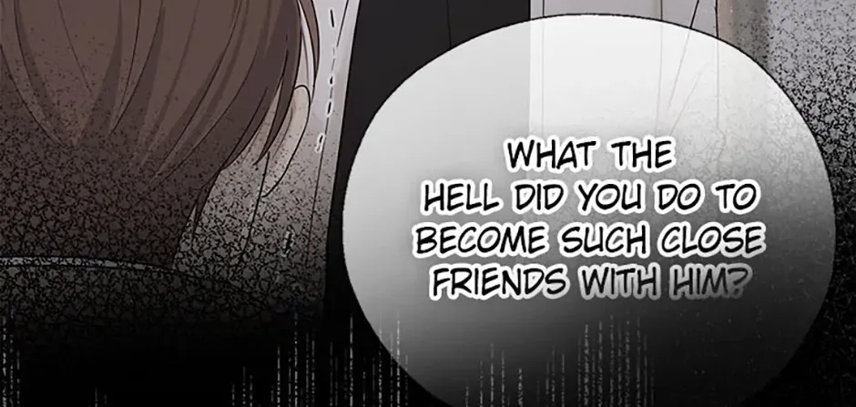 Gazing at You Chapter 32 page 2 - 