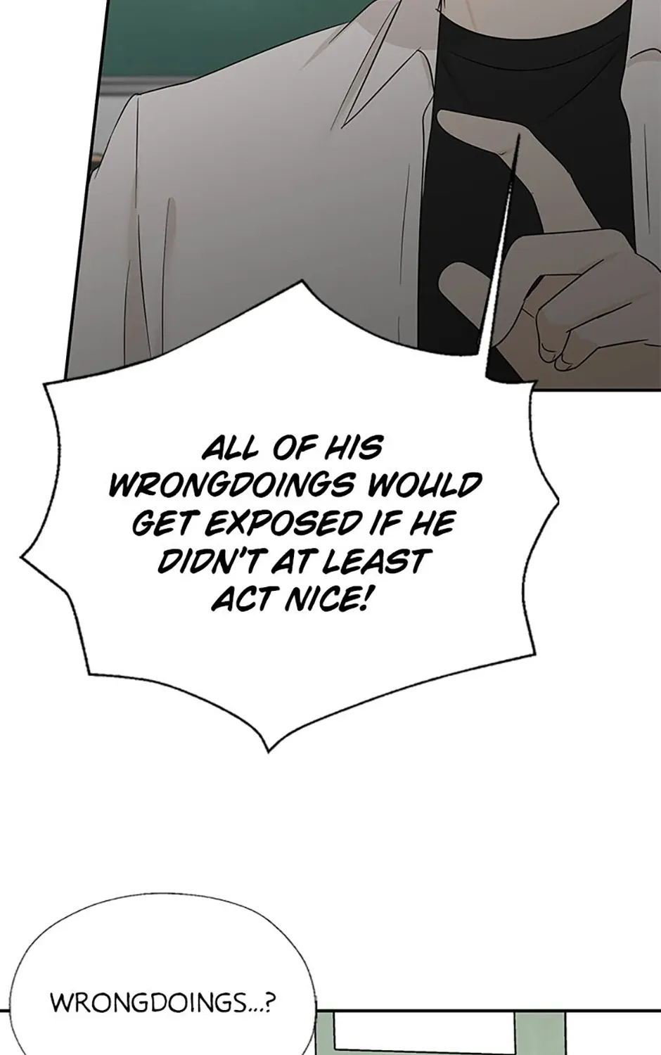 Gazing at You Chapter 32 page 11 - 