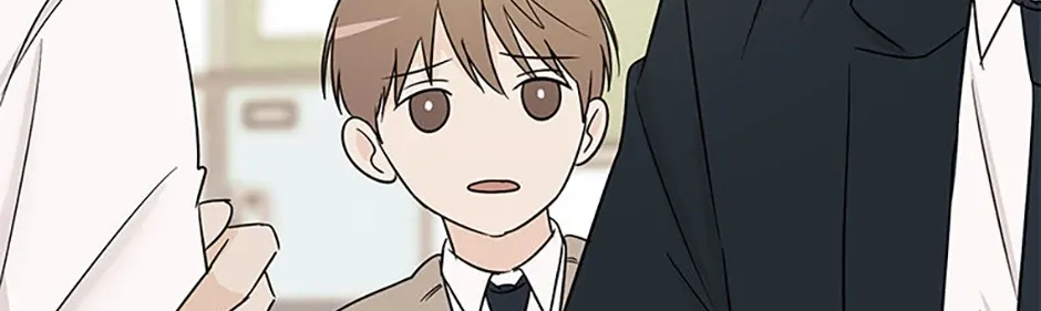 Gazing at You Chapter 32 page 24 - 