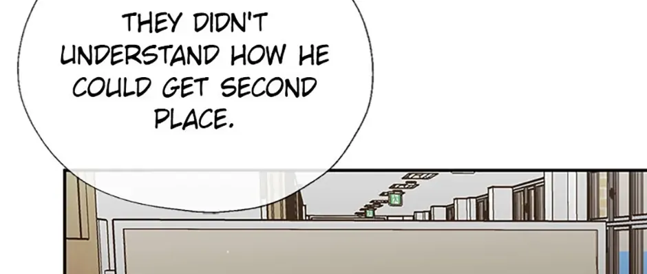 Gazing at You Chapter 32 page 38 - 
