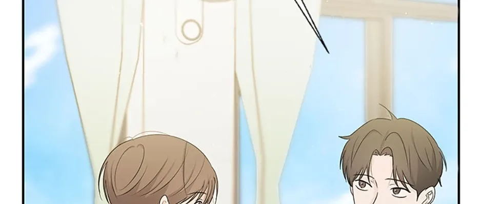 Gazing at You Chapter 32 page 40 - 