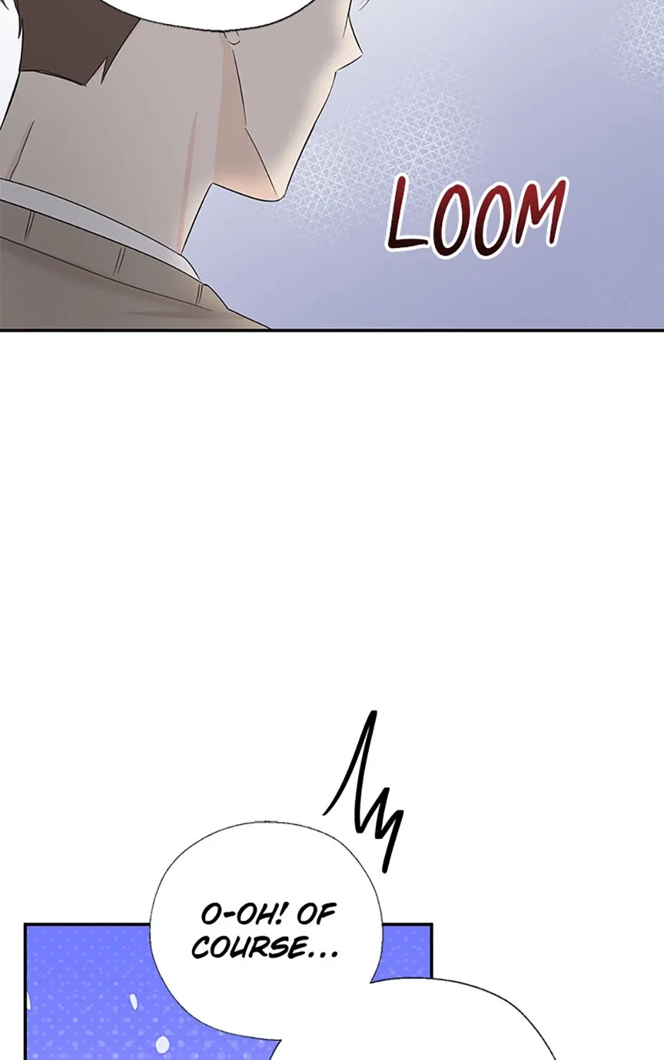 Gazing at You Chapter 32 page 43 - 
