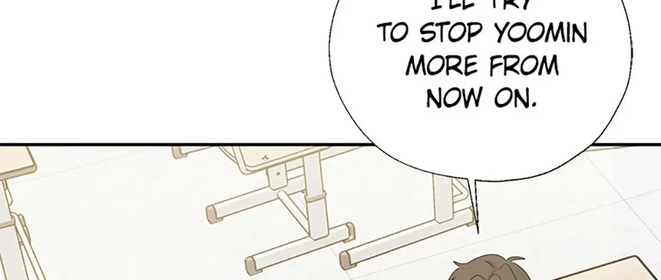 Gazing at You Chapter 32 page 46 - 