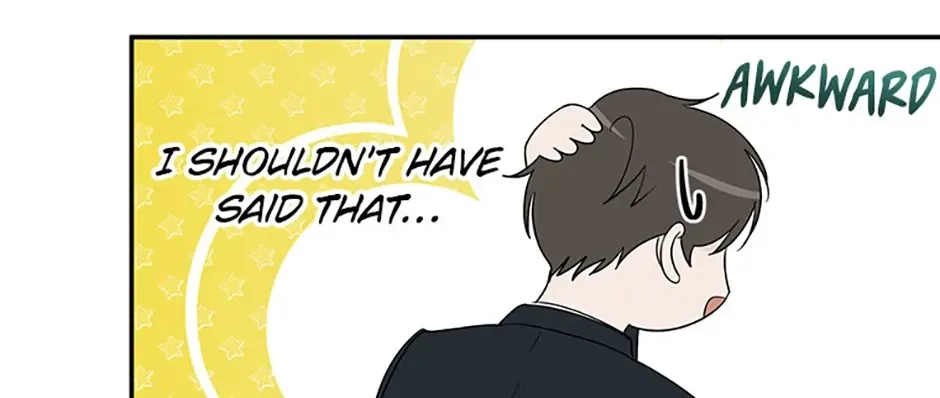 Gazing at You Chapter 32 page 48 - 