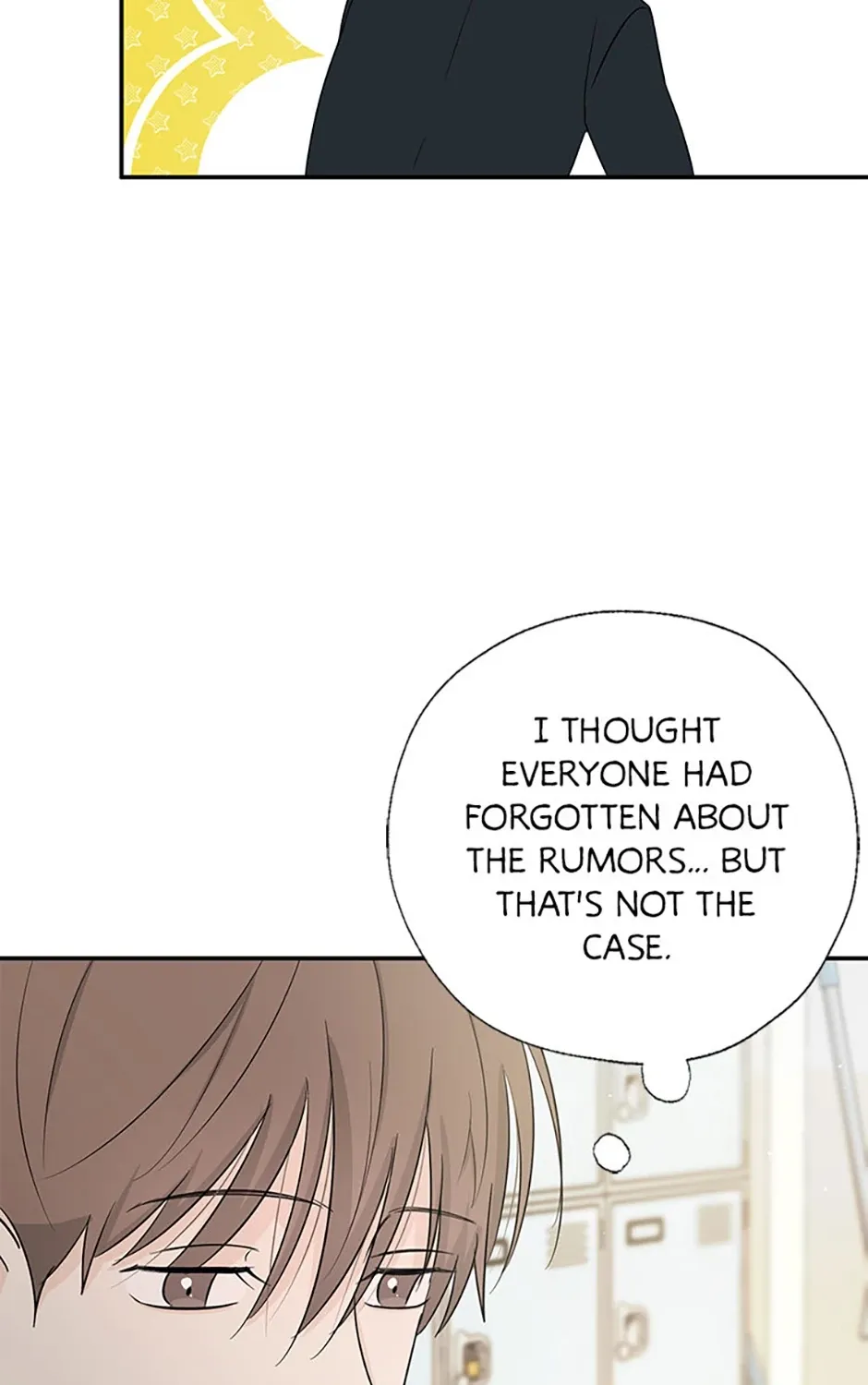 Gazing at You Chapter 32 page 49 - 