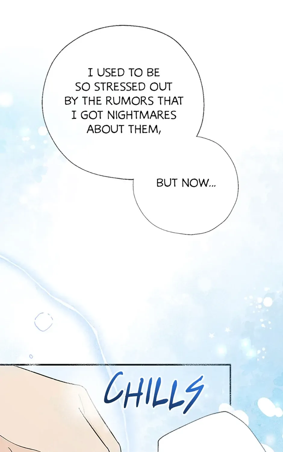 Gazing at You Chapter 32 page 53 - 