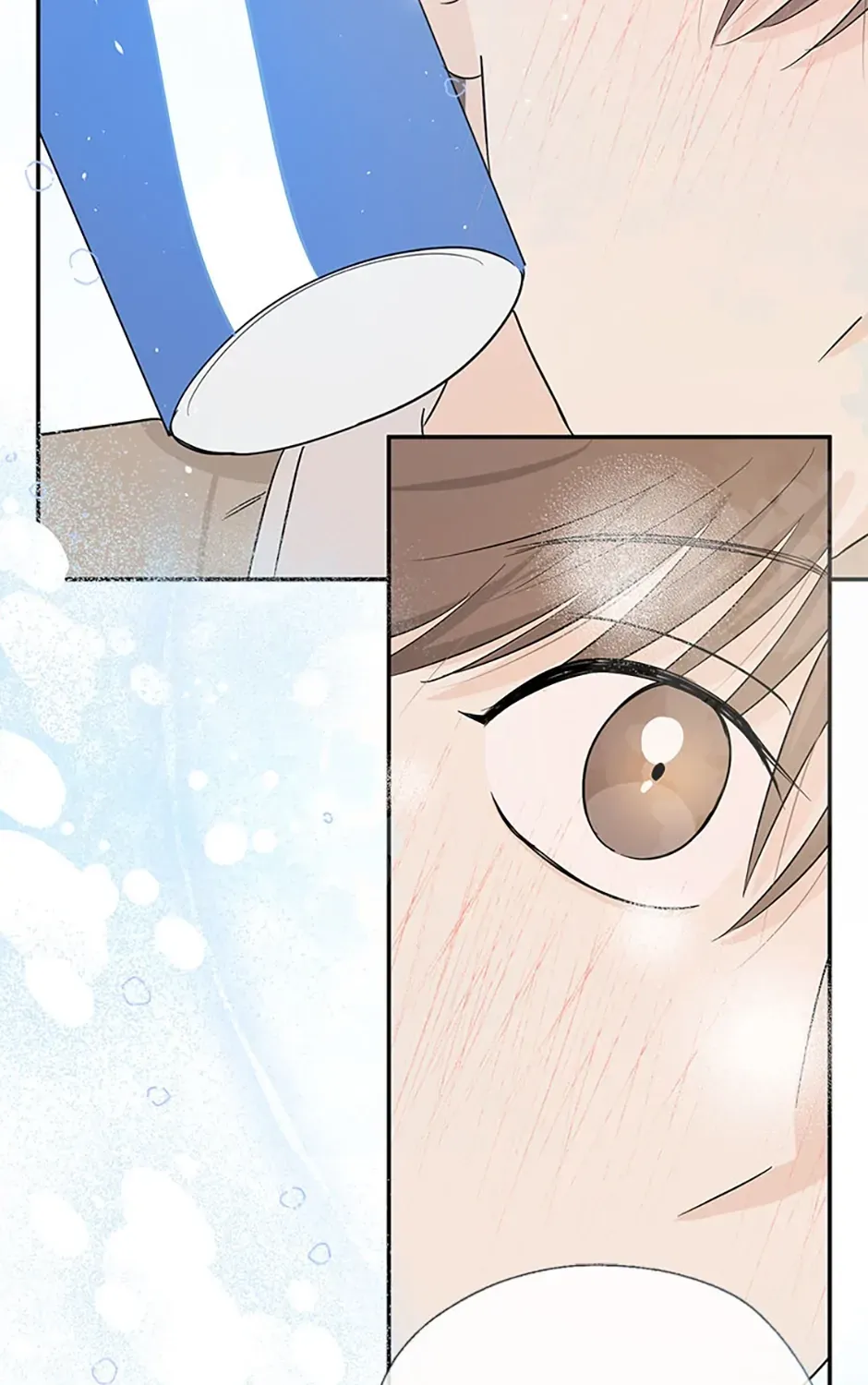 Gazing at You Chapter 32 page 55 - 