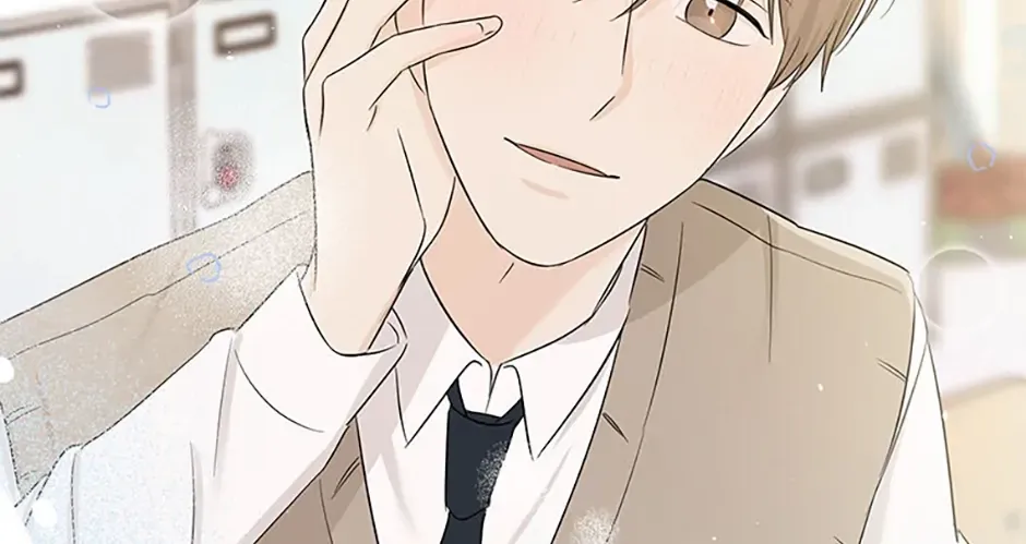 Gazing at You Chapter 32 page 58 - 